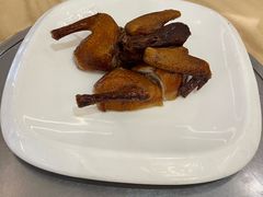 -锦粤宫·精致粤菜(深圳北站店)