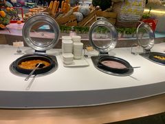 -广东道至正餐厅(区庄店)