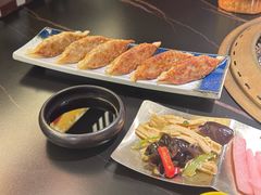 -厚贞日式烤肉(浦东汇智店)