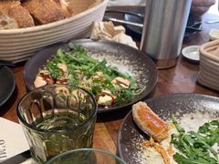 -O'mills Sourdough Bakery&Bistro(永嘉路店)