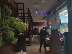 大堂-匠和风精致料理(莆田财富中心店)