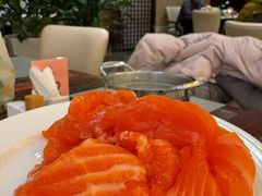 -大唐西市酒店-丝路阳光西餐厅