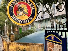 -宝莱纳餐厅(滨江店)