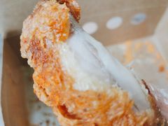 -阿捡忭京炸鸡(长沙韭菜园总店)
