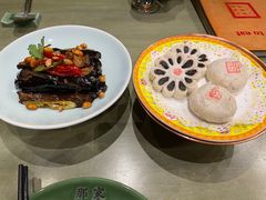 -那家小馆•北京菜•烤鸭(中关村店)