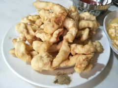 两吃里脊-龙福祥餐馆