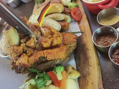 -haxnbauer海森堡德国餐厅(深圳coco店)