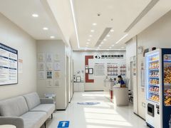 -御宝贝24h宠物医院·转诊中心·CT核磁血透中心(厦门总院)
