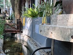 -老渔家鲜鱼轩(南浦横街店)