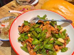 -杨记隆府重庆江湖菜(太古里旗舰店)