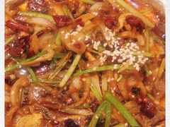 -龙梅肥肠鱼(明瓦廊店)