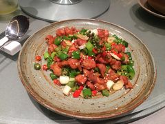 -青年公社烤鸭(蜀山万象汇店)