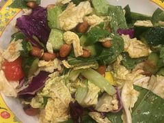 -芦月轩羊蝎子(北蜂窝店)