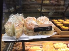 -托斯卡纳烘焙意大利餐厅(五天地店)