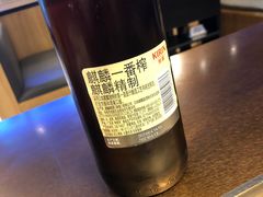 -金妈家烤肉(龙湖U城天街店)