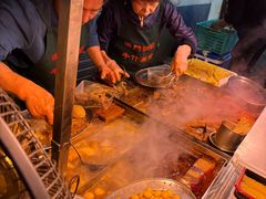 -明记牛杂(新马路分店)
