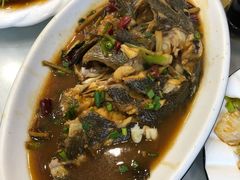 -金海湾海鲜排档(朱家尖店)