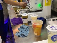 -茶百道(太原茂业天地店)