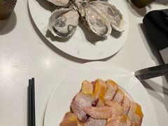 -粤来记·啫啫煲·点心(日月光店)