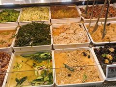 -永辉超市(鲁谷店)