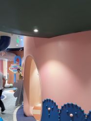 -奈尔宝家庭中心·亲子餐厅(前滩店)
