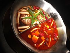 -湊湊火锅·茶憩(石家庄万象城店)