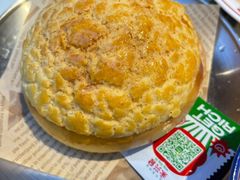 -永兴發香港茶餐厅(三坊七巷店)