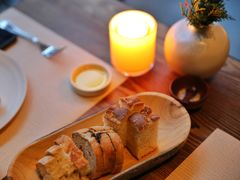 -Mercato莫卡多露台餐厅与酒吧(K11店)