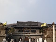 -句容茅山景区