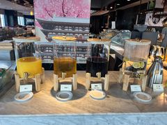 -绮梦西湖·云端餐厅(歌德店)