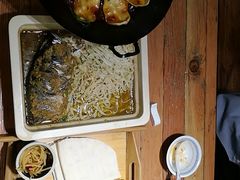 -符离集餐厅(万象城店)