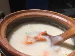 -悟长年潮汕菜砂锅粥(圣熙8号店)
