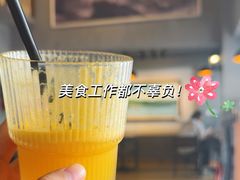 -Thanks美式餐厅(汉堡咖啡店)