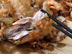 -德泰楼餐饮(莲湖路店)