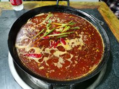 -石灰市毛记烧鸡公(解放碑店)