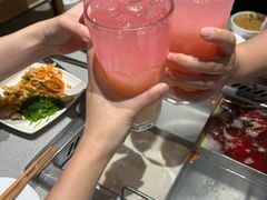 -海底捞火锅(吾悦广场店)