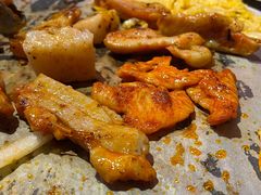 -肆幺幺烤肉(乐汇城店)