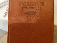 -摩根扒房(桐梓林店)