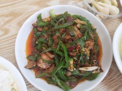 -重庆豆花饭