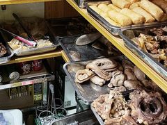 -牛小隆牛肉面馆(四牌楼店)