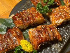 -晶吉·居酒屋·烧鸟·生鱼饭(中山区民主广场店)