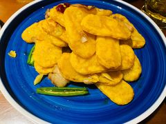 平凡土豆-58度品质川菜馆(经一路店)