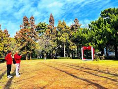 -南通濠河风景名胜区