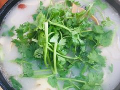 羊肉烩面-惠丰源烩面馆(经七路店)