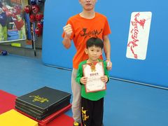 -HELLO功夫(印象城店)