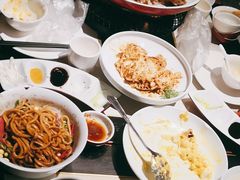-京味斋·北京烤鸭(北京南站洋桥店)