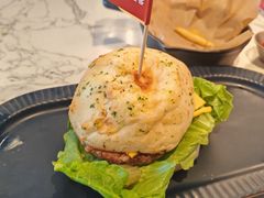 -必胜客(新辰里酒仙桥店)