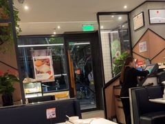 -新旺茶餐厅·早餐·夜宵(仙霞店)