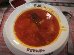 -华梅西餐厅(哈尔滨中央大街店)