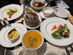 -华庭(澳门伦敦人店)